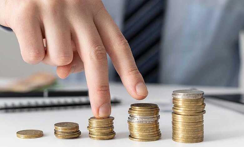 Desde Rs 5 lakh-loan hasta Rs 12 millones de rupias: el hombre revela secretos de los activos de construcción Desde Rs 5 lakh-loan hasta Rs 12 millones de rupias: el hombre revela secretos de los activos de construcción