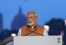 Visita en China de Modi, nerviosismo de tarifas de EE. UU., Datos del PIB y Ganesh Chathurthi: la semana que viene