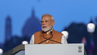 Visita en China de Modi, nerviosismo de tarifas de EE. UU., Datos del PIB y Ganesh Chathurthi: la semana que viene