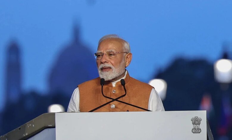 Visita en China de Modi, nerviosismo de tarifas de EE. UU., Datos del PIB y Ganesh Chathurthi: la semana que viene Visita en China de Modi, nerviosismo de tarifas de EE. UU., Datos del PIB y Ganesh Chathurthi: la semana que viene