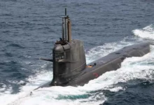 Los constructores navales de Mazagon Dock fueron promovidos cuando el gobierno ingresó a las negociaciones para submarino.
