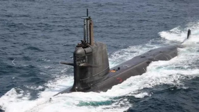 Los constructores navales de Mazagon Dock fueron promovidos cuando el gobierno ingresó a las negociaciones para submarino.