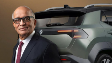 No hay necesidad de tener ‘protección’ del impuesto. El impacto: RC Bhargava de Maruti Suzuki