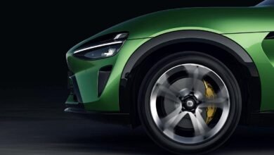Ziaomi de Xiaomi aplastó el tercer modelo de Tesla en China. Ahora está disparando para los modelos Y.