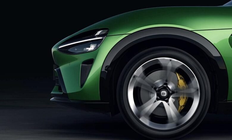 Ziaomi de Xiaomi aplastó el tercer modelo de Tesla en China. Ahora está disparando para los modelos Y. Ziaomi de Xiaomi aplastó el tercer modelo de Tesla en China. Ahora está disparando para los modelos Y.