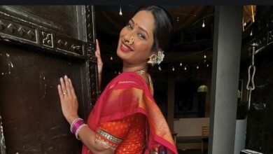 El actor de ‘Pavitra Rishata’ Priya Marathra murió a los 38 años