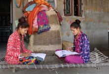 No beneficiarse de la India, trabajando para la educación de las niñas entre los ganadores