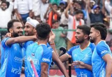 India venció a Japón 3-2 por la segunda victoria.