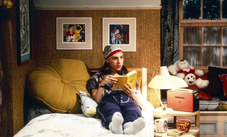 Los planes de reinicio de ‘Blossom’ han sido cancelados por Disney, revela Maim Balik