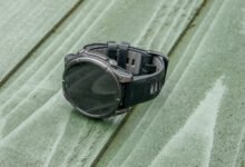 Rumores de Garmin Fenix ​​8 PRO, y las nuevas filtraciones apuntan a 4 nuevos niveles de suscripción, solo meses después de la debacle de Connect+
