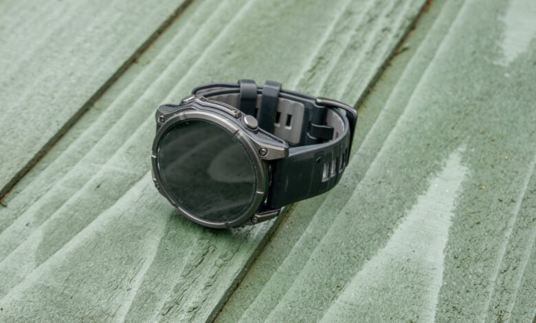 Rumores de Garmin Fenix 8 PRO, y las nuevas filtraciones apuntan a 4 nuevos niveles de suscripción, solo meses después de la debacle de Connect+ Rumores de Garmin Fenix 8 PRO, y las nuevas filtraciones apuntan a 4 nuevos niveles de suscripción, solo meses después de la debacle de Connect+