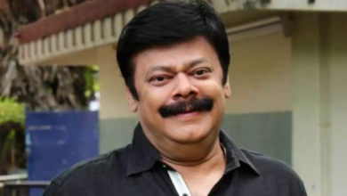 El actor tamil Mashan se fue después de una larga batalla con Bob Cancer
