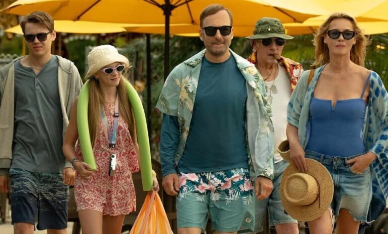 ‘Nadie 2’ es el último de $ 1.3 millones, ‘arma’ weeke 64m ‘Nadie 2’ es el último de $ 1.3 millones, ‘arma’ weeke 64m