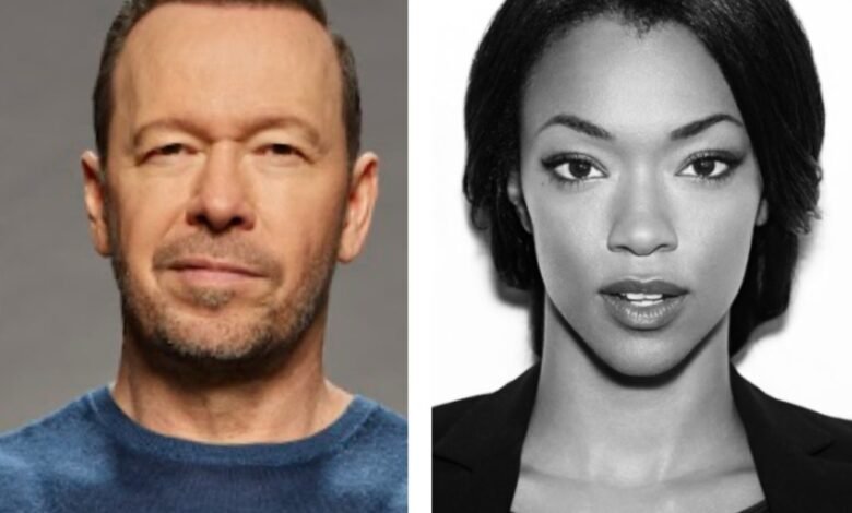 ‘Blue Bloods’ Resions ‘Boston Blue’ establece Mipoma Kan World Premier ‘Blue Bloods’ Resions ‘Boston Blue’ establece Mipoma Kan World Premier