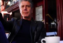 21 lecciones de vida increíbles del amado Anthony Bourdain