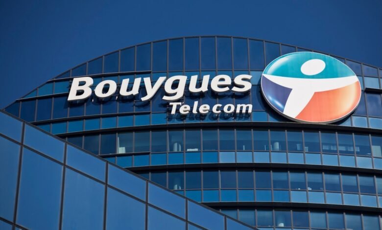 La violación de datos en los bouygues del gigante de telecomunicaciones francés afecta a millones de clientes