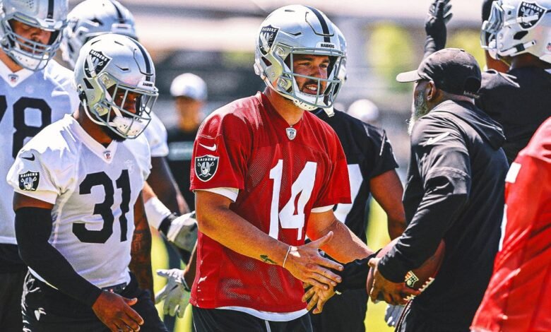 El hijo de Gus Bradley se unió a 49ers, creando un padre e hijo únicos.