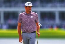 El equipo de la Copa Ryder de los Estados Unidos declaró que el Capitán Keegan Bradley decidió no jugar