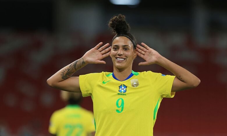 Brasil vs Colombia: Cómo ver la final de Copa América Femenina, Odds, Preview