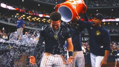 Anoche en el béisbol: los Mets, como todos los demás, no podían detener a los fabricantes de cerveza
