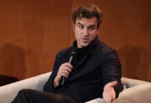 Los agentes de IA no son el ‘nuevo Google’, dice el CEO de Airbnb