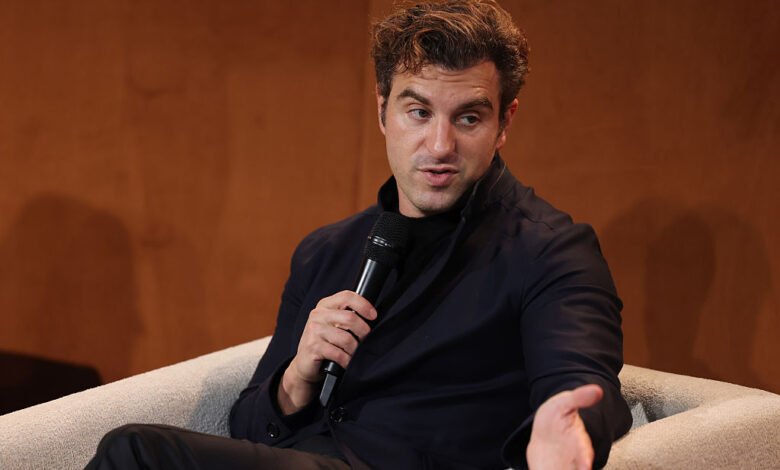 Los agentes de IA no son el ‘nuevo Google’, dice el CEO de Airbnb