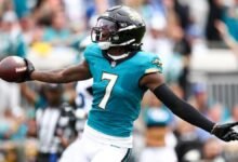 2025 Ranking de posición de fútbol: el modelo NFL reveló óptimamente QB, WR, RB, TE, Defensa y Propocas de pateadores