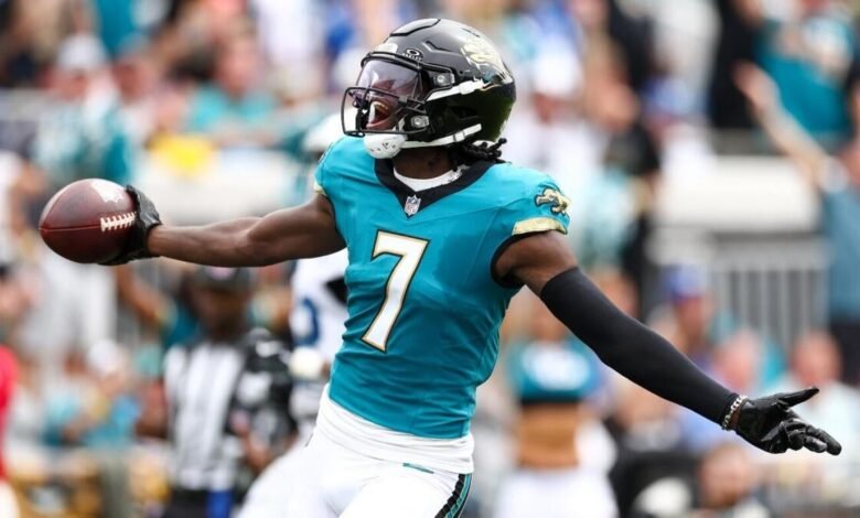 2025 Ranking de posición de fútbol: el modelo NFL reveló óptimamente QB, WR, RB, TE, Defensa y Propocas de pateadores 2025 Ranking de posición de fútbol: el modelo NFL reveló óptimamente QB, WR, RB, TE, Defensa y Propocas de pateadores