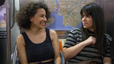 Abbie Jacobson explicó por qué no hay una ciudad de Broad City sin conversación de reactivación