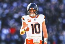 2025 Denver Broncos Nota: fecha, hora, canal de televisión