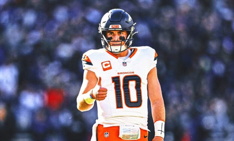 2025 Denver Broncos Nota: fecha, hora, canal de televisión