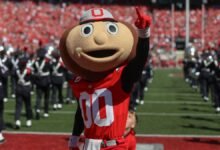 Ranking de fútbol universitario: Ohio, Alabama, Texas líder en la NCAA 25 en la semana 1