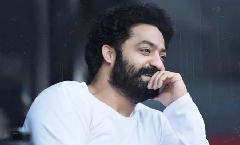 JR NTR se volvió sensible cuando recordó a su primer fanático antes de la película de Debbie JR NTR se volvió sensible cuando recordó a su primer fanático antes de la película de Debbie