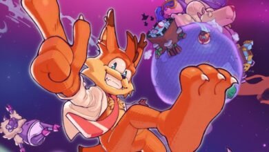 El desarrollador de “Bubsy 4D” encontró una inspiración en una de las peores plataformas de la historia