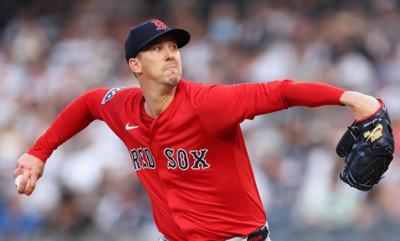 Eagles agregó un lanzador. Walker Buehler tendrá derecho a obtener semifinales para el equipo líder de la NL East. Eagles agregó un lanzador. Walker Buehler tendrá derecho a obtener semifinales para el equipo líder de la NL East.