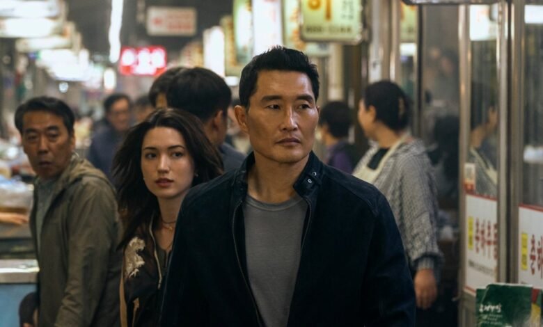 Después de la finalización fatal del Daniel Day Kim Tiz 2 ‘Twist’ de Butterfly Después de la finalización fatal del Daniel Day Kim Tiz 2 ‘Twist’ de Butterfly