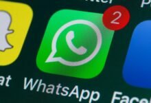 Choque NUEVA función de WhatsApp reescribe sus textos para usted en la actualización que podrían cambiar los chats grupales y las citas en línea para siempre