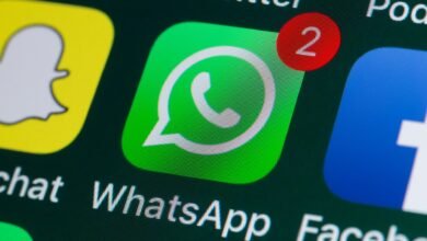 Choque NUEVA función de WhatsApp reescribe sus textos para usted en la actualización que podrían cambiar los chats grupales y las citas en línea para siempre