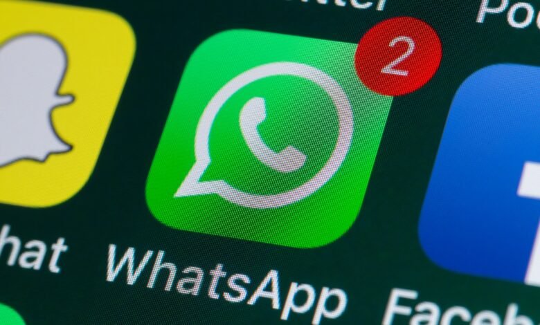 Choque NUEVA función de WhatsApp reescribe sus textos para usted en la actualización que podrían cambiar los chats grupales y las citas en línea para siempre