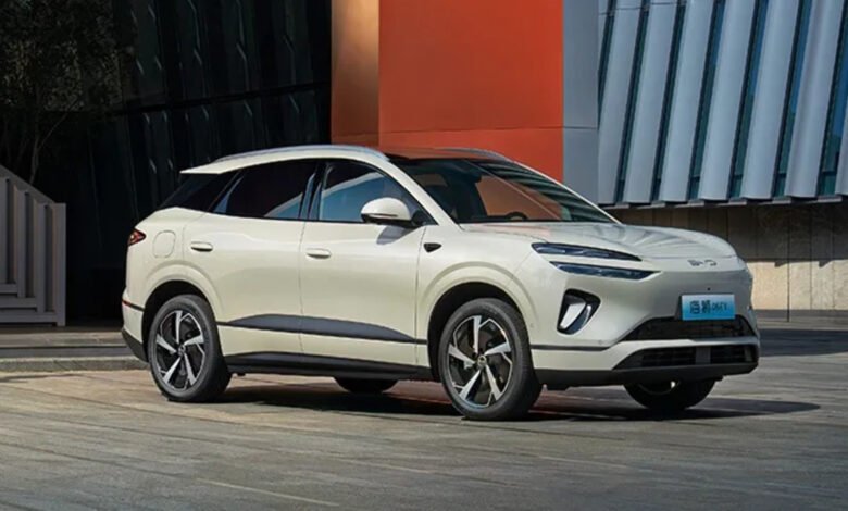Transición de ventas de BYD: Limpiar a los viejos para dar paso a lo nuevo en China Transición de ventas de BYD: Limpiar a los viejos para dar paso a lo nuevo en China