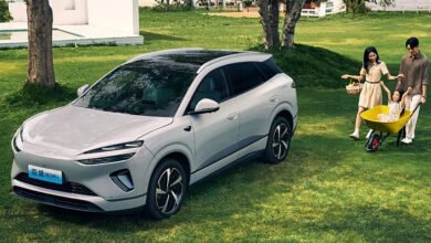 Los recuentos de patentes de EV globales están creciendo, con BYD a la cabeza