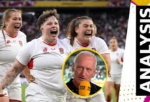 Copa Mundial de Rugby de Mujeres: ¿Cuál es el éxito para Inglaterra v Samoa?