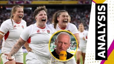 Copa Mundial de Rugby de Mujeres: ¿Cuál es el éxito para Inglaterra v Samoa?