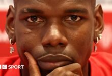 Paul Pogba: ¿Por qué Monago Gamble en ‘Wildcard’ se mudó a los franceses?