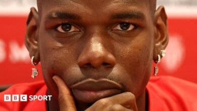 Paul Pogba: ¿Por qué Monago Gamble en ‘Wildcard’ se mudó a los franceses?