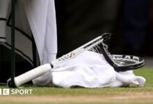 ATP bandera más de 162,000 publicaciones de abuso ‘severo’ dirigido a tenistas masculinos