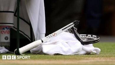 ATP bandera más de 162,000 publicaciones de abuso ‘severo’ dirigido a tenistas masculinos
