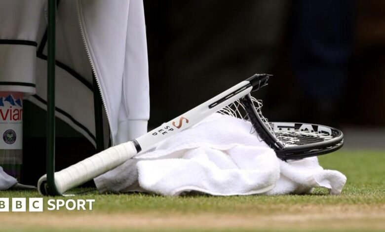 ATP bandera más de 162,000 publicaciones de abuso ‘severo’ dirigido a tenistas masculinos