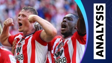 Análisis del día: Sunderland v West Ham