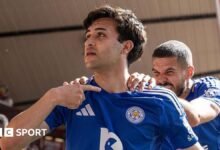 Transferencia de Chelsea: Blues Hankack Leeds Mudge para Buonanotte de Brighton.